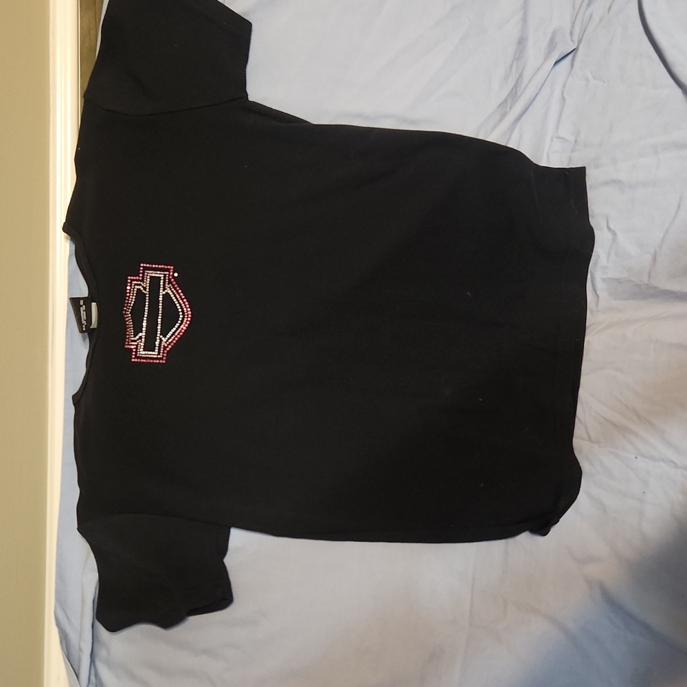 Harley Davidson women's